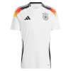 Tyskland Hjemme Euro 2024 - Herre Fotballdrakt